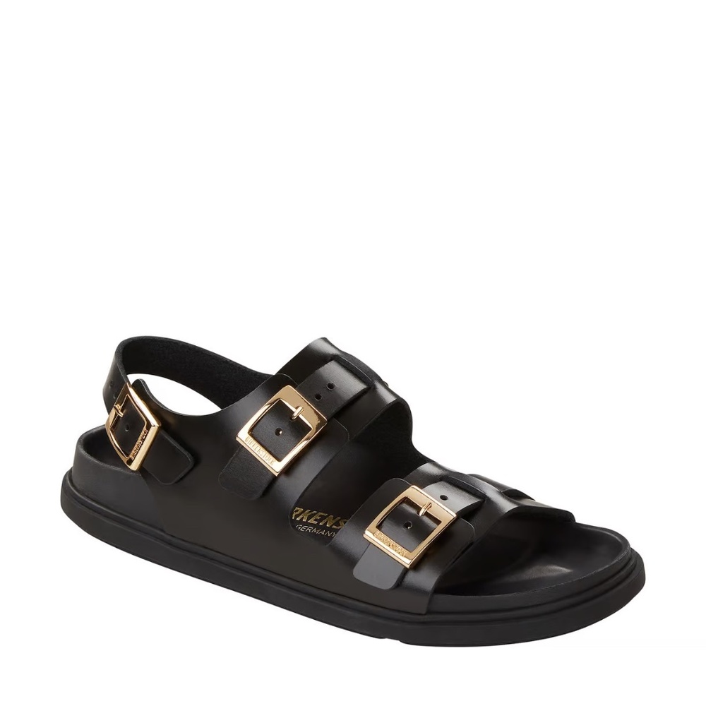 BIRKENSTOCK Cannes Sandals (40)